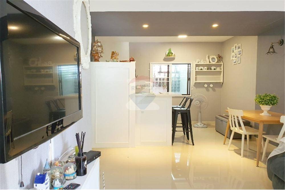 Condo second-hand single house for sale Suan Luang for rent